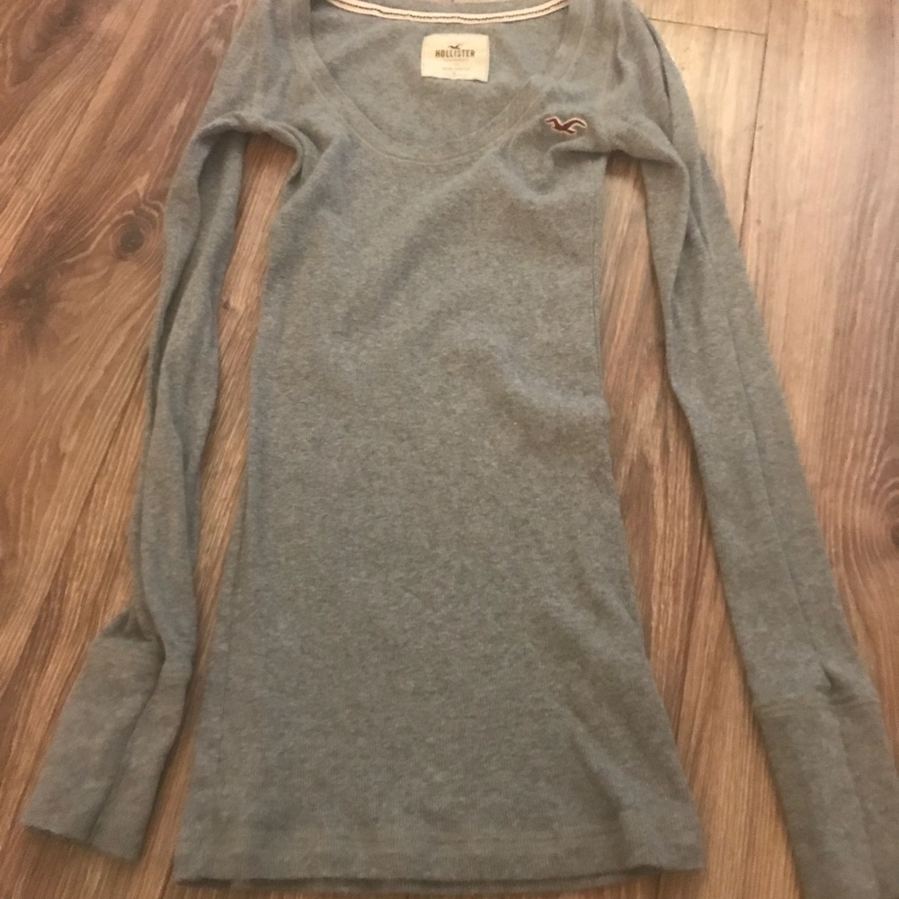 Hollister Long Sleeve/reduced